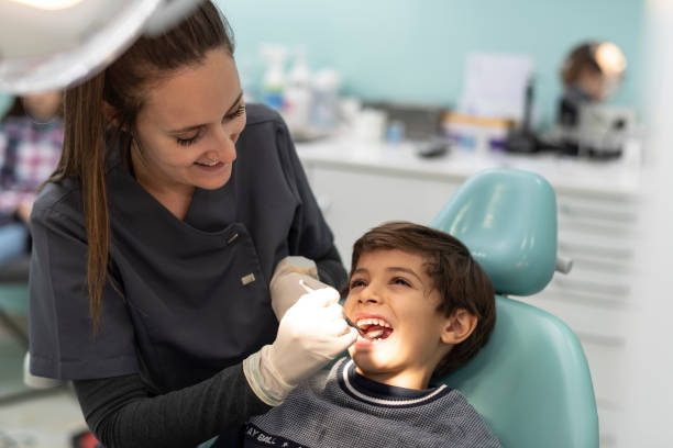 Best Emergency Dental Care for Broken or Chipped Teeth in Bayside, WI