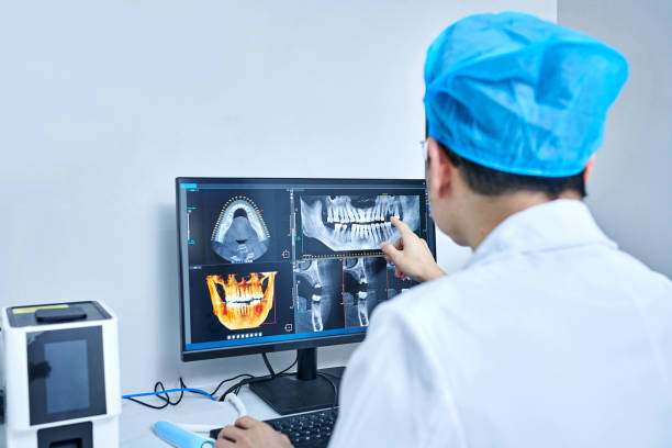 Best Emergency Dental Care for Broken or Chipped Teeth in Bayside, WI