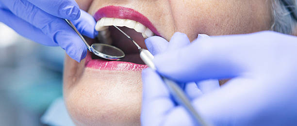 Best Cosmetic Emergency Dentistry in Bayside, WI